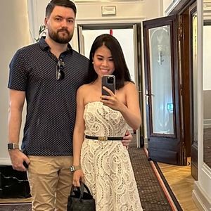 Meet your Posher, Garry